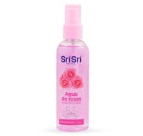 Agua De Rosas Sri Sri 100 Ml