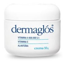 CREMA DERMAGLOS HIDROSOL 50 GR