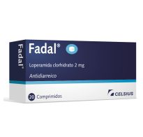 FADAL 20 COMPRIMIDOS