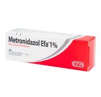 GEL PARA ROSACEA