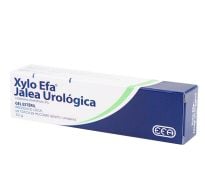 Xylo Efa Jalea Urológica 30 G