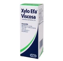 Xylo Efa Viscosa Adulto 100 Ml