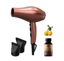 Secador De Pelo Gama Tempo Compact 5d Marula 220v 