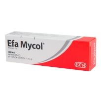 Efa Mycol Crema 20 G