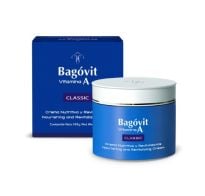 BAGOVIT A CREMA 100 G