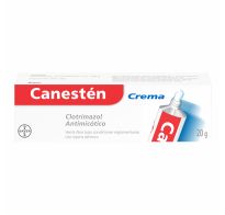 Canestén Crema 20 G