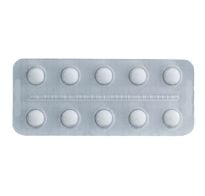 CARDIOASPIRINA 100 MG 1O COMPRIMIDOS