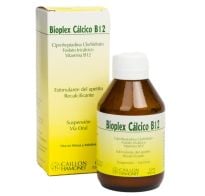 Bioplex Cálcico B12 100 Ml