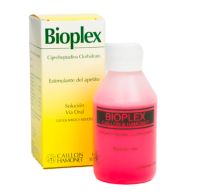 Bioplex Nf Solución 100 Ml