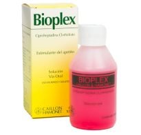 Bioplex Nf Solución 100 Ml