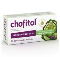 CHOFITOL 50 COMPRIMIDOS