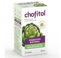 Chofitol Gotas 50 Ml