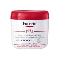 Crema Eucerin Ph5