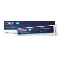 ETRUX CREMA 15 GR