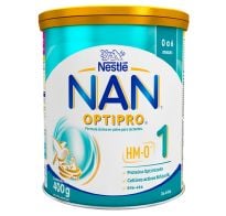 Nan Optipro 1 400 G