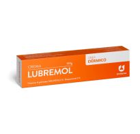 LUBREMOL CREMA FLUIDA 100 G