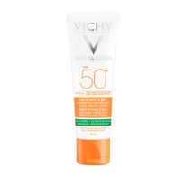 Protector Vichy Capital Soleil Anti-acné Pur Fps50 50 Ml