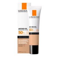 Protector Solar La Roche Posay Anthelios Mineral One N°3 Tan Fps50+ 30 Ml