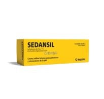 SEDANSIL CREMA 50 G