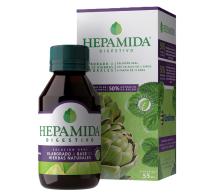 Hepamida Gotas 55 Ml