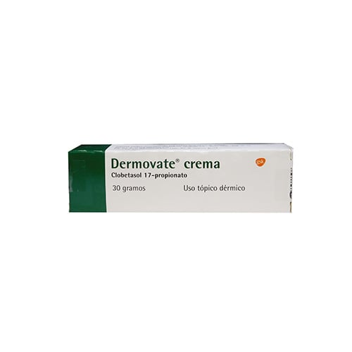 Dermovate Crema 30 G