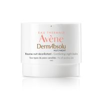 Bálsamo Avène Dermabsolu Noche 40 Ml