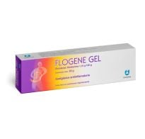 Flogene Gel 50 G