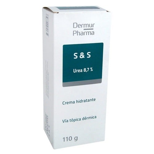 S&s Crema 110 G