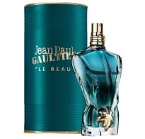 Perfume Jean Paul Gaultier Beau Man Edt 125 Ml