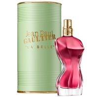 Perfume Jean Paul Gaultier La Belle Femme EDP