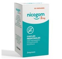 NICOGOM 36 UNIDADES