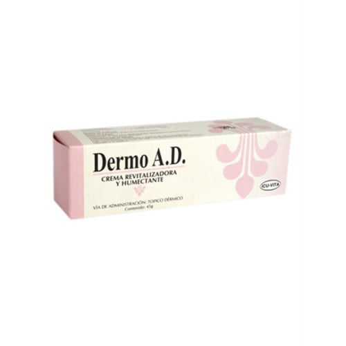 Dermo Ad Crema 45 G