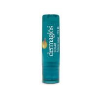Labial Dermaglós Con Protector Solar Fps30 3.4 G