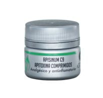 Apisinum Homepatía Alemana C9 50 Comprimidos