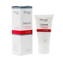 GEL DERMUR GELACNE 30ML