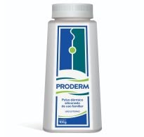 Proderm Polvo Dérmico 100 G