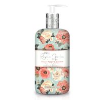 Jabón Líquido Baylis & Harding Para Manos Royale Garden Peach Peony & Jasmine 500 Ml
