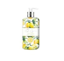 Jabón Líquido Baylis & Harding Royal Garden Lemon & Basil Manos 500 Ml 