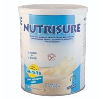 Nutrisure Polvo 400 G