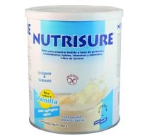 Nutrisure Polvo 400 G