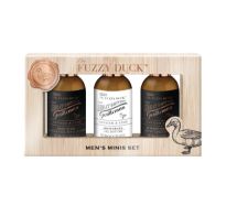 Mini Set Baylis & Harding The Fuzzy Duck Men's 3 Unidades 