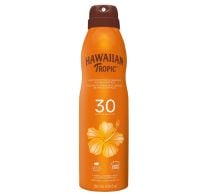 PROTECTOR SOLAR HAWAIIAN TROPIC ACEITE ZANAHORIA F30 SP.180ML