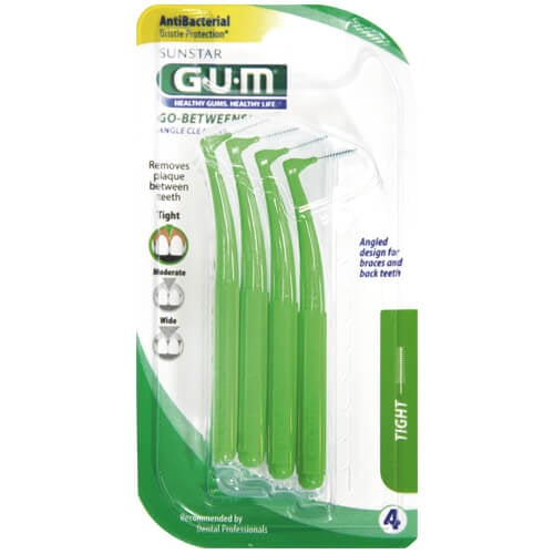 CEPILLO INTERDENTAL BUTLER 874 MULTI-ANGLE