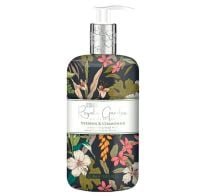 Jabón Líquido Baylis & Harding Royale Garden Verbena & Camomile 500 Ml 