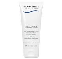 CREMA DE MANOS BIOTHERM BIOMAINS TUBE 100 ML