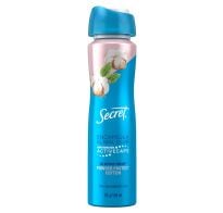 Desodorante En Aerosol Secret Powder Protect 150 Ml 