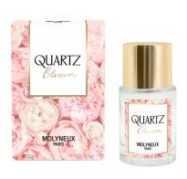 Perfume Quartz Blossom Femme Edp 30 Ml