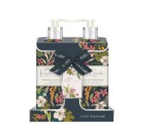 Set De Jabón Baylis & Harding Royale Garden Jabón De Manos 500 Ml 2 Unidades