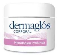 Crema Dermaglós Corporal Hidratante 200 G