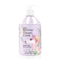 Jabón Líquido Baylis & Harding Beauticology Unicorn Manos 500 Ml 